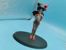 Figurine Lunch Launch Dragon Ball Legend of Manga Hachette figure