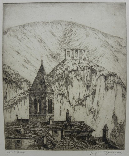 Iras baldessari innsbruck - iras,