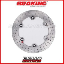 HO21FI DISCO FRENO ANTERIORE