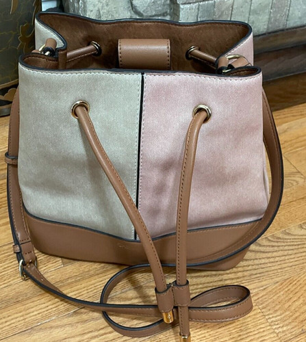 Borsa secchiello calvin - secchiello,