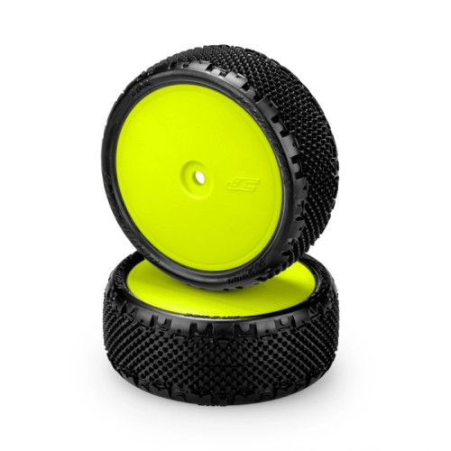Jconcepts pin swag 4wd - jconcepts,