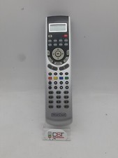 TELECOMANDO UNIVERSALE SILVERCREST CON SCHERMO LCD 8 IN 1 RCH7S52