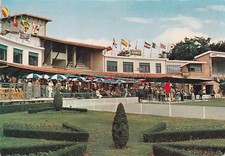 REPUBBLICA DI S. MARINO - L'attrezzatissimo campo di Tiro a Volo