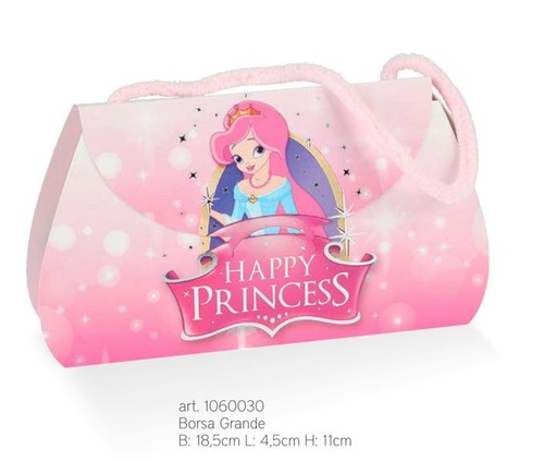 Party principesse pezzi - principesse, 5