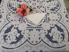 Museale Tovaglia puro lino