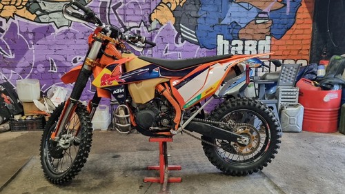 Grafiche ktm exc - sxf, xcw