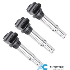 3x Bobina accensione modulo