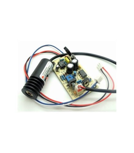 Proiettore laser 650nm 80mw - laser,