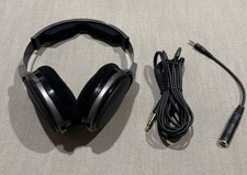 Sennheiser HD 650 Cuffie over