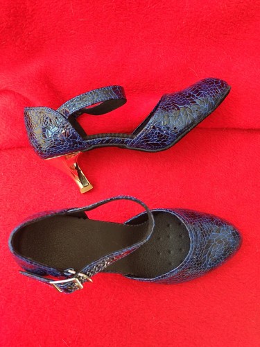 Dance and sway scarpe - and,