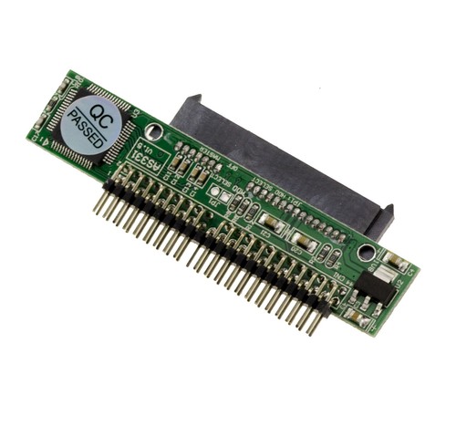 Convertitore adattatore sata - convertitore,