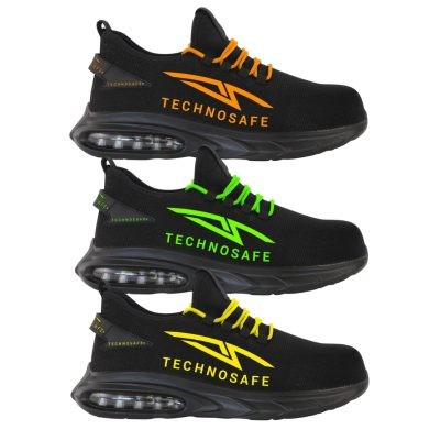 Scarpe antinfortunistiche - scarpe,