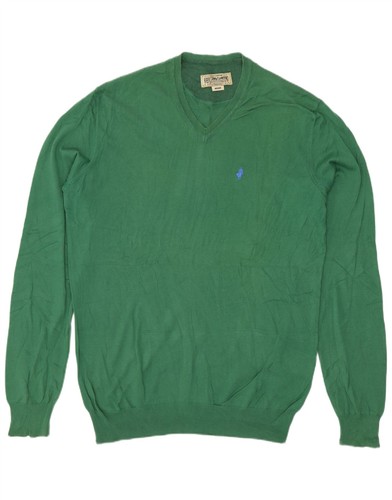 Maglione maglione uomo scollo