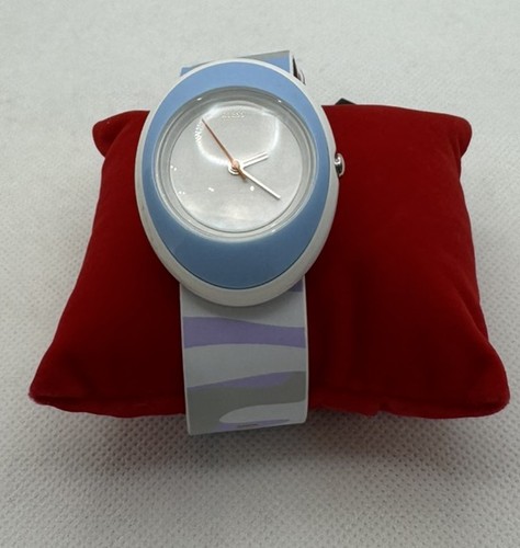 Orologio polso alessi - da,
