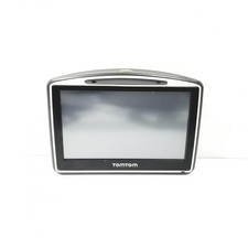 TARA Ventosa: GPS TomTom GO