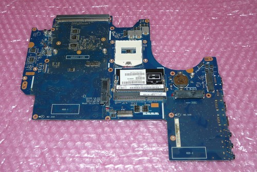 Scheda madre dell alienware - scheda,