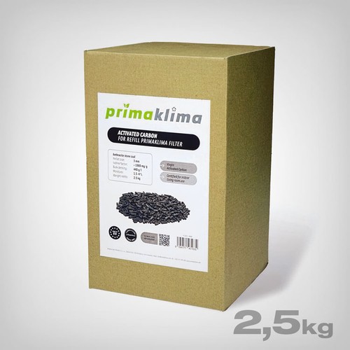 Pellet carbone attivo - pellet,