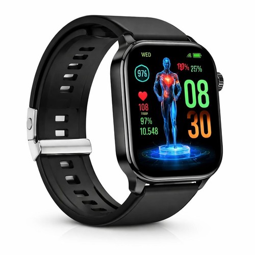 Smartwatch uomo donna - uomo,