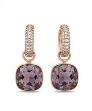 Orecchini Cristalli Swarovski