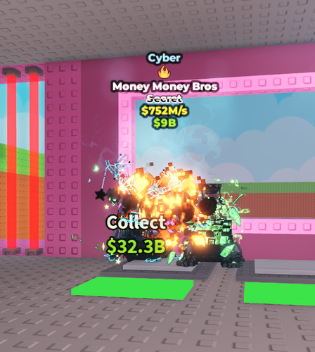 752m money bros ruba - 💵752m/s,