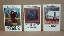 Flaiano - Tempo di Uccidere