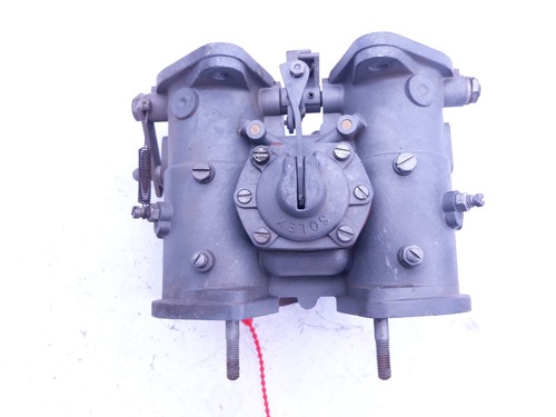 Carburatore solex c40 ddh alfa - carburatore,