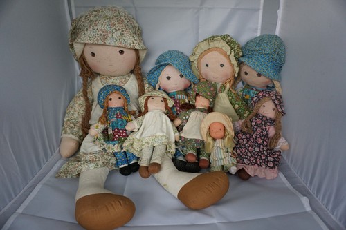 Sarah kay holly hobbie - kay,,