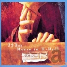 Herreweghe P/Colleg.Vocale Ghe