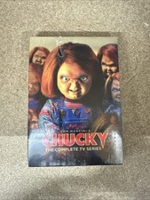 Chucky The Complete TV Series