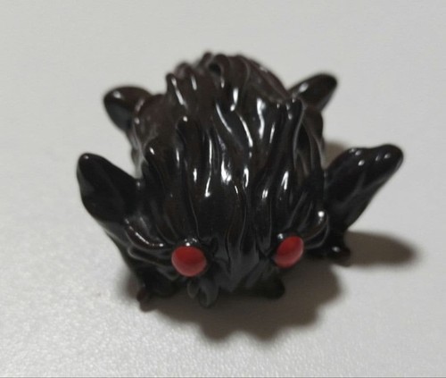 Principessa mononoke cursed - mononoke,