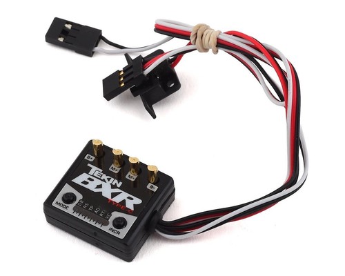 Tekin bxr impermeabile esc - bxr,