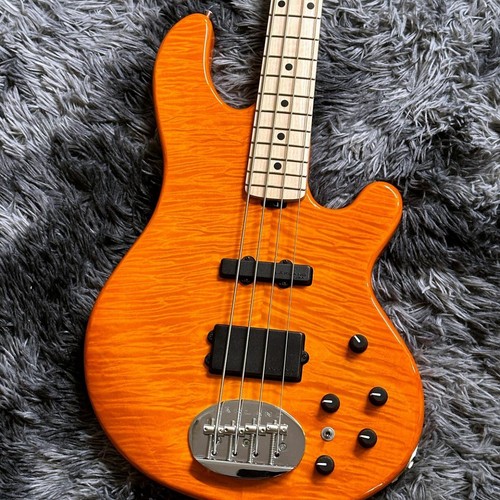 Lakland sl44 deluxe - lakland, acero