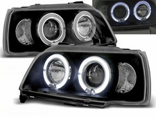 Kit fari Angel Eyes neri per