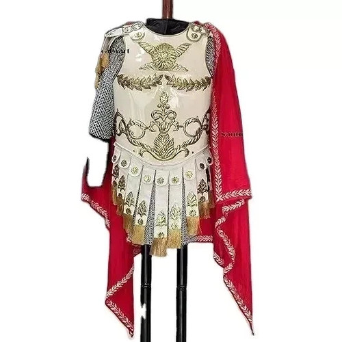 Medieval roman muscle armor - medieval,