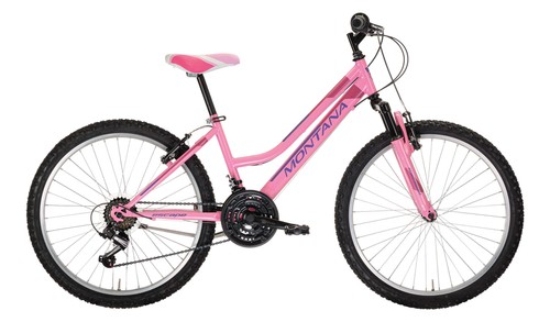 Mtb montana escape - mtb,