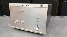 SONY TA-3140F amplificatore di