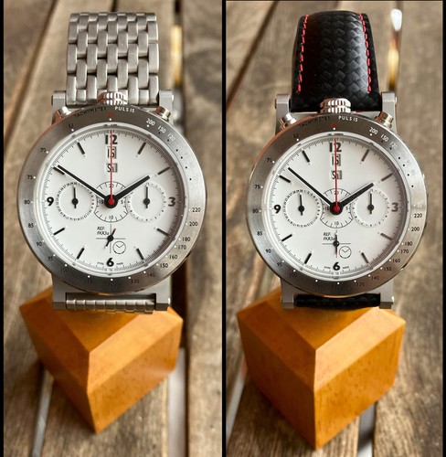 The bullhead swiss made - bullhead,