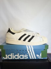 Adidas Superstar vintage anni