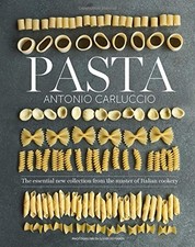 PASTA: THE ESSENTIAL NEW