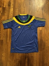 Maglia calcio Adidas Tanzania