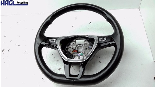 Volante pelle 5g0419091t - volante,