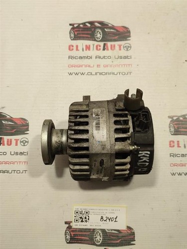 Alternatore per ford focus - alternatore,