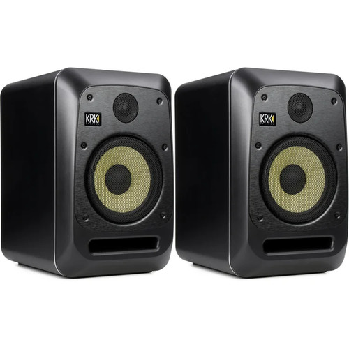 Monitor studio krk serie - monitor,