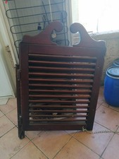 Porta a battente da Saloon In