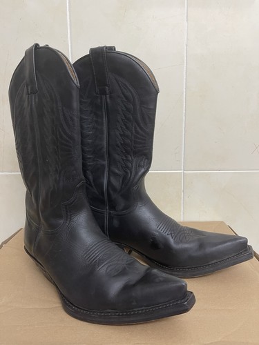 Sendra boots - sendra,
