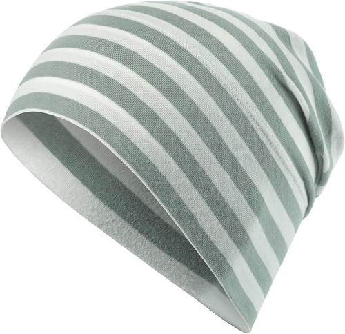 Gots slouch beanie - gots, berretto