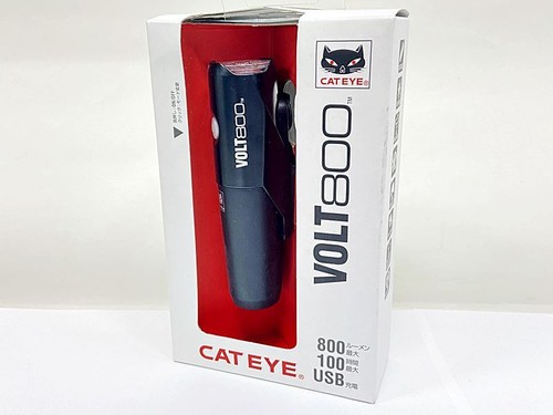 Cateye volt800 usb - cateye,