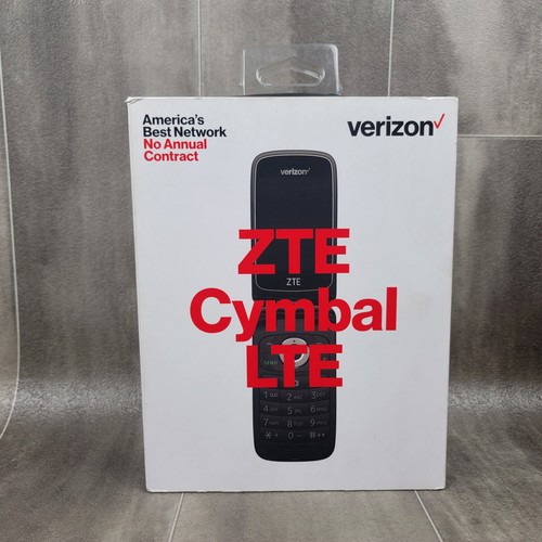 Cymbal z233v lte bluetooth - lte,