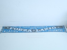 Sciarpa calcio Lazio Forza
