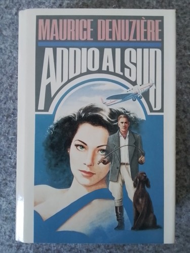 Addio sud maurice - sud,